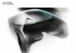 Jaguar Future-Type Concept 2017 года